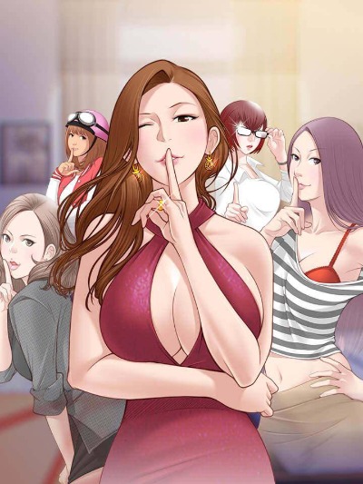 汗汗漫画手机网韩漫精选